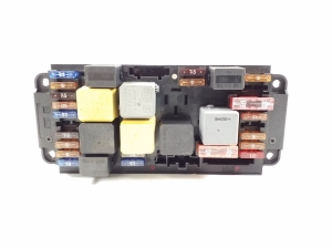 Fuse boxes - A1715451601