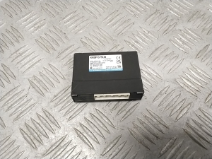 Module de commande - KR9P675U0