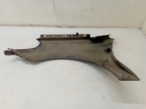Opel Astra H (2004–2010) Esiporitiib 24460284 - 2