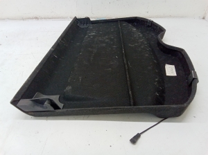Opel Astra H (2004–2010) Bagāžnieka plaukts 332004790 - 2