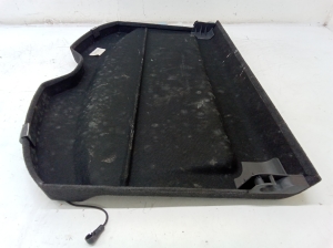 Opel Astra H (2004–2010) Bagāžnieka plaukts 332004790 - 3