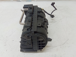 Opel Astra H (2004–2010) Ansaugkrümmer 55559829 - 2