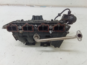 Opel Astra H (2004–2010) Ansaugkrümmer 55559829 - 4