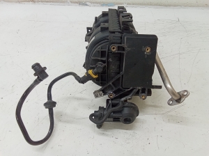 Opel Astra H (2004–2010) Ansaugkrümmer 55559829 - 5