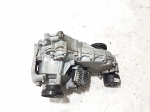 Mercedes Benz GLE-Class 167 (2019–2026) Front differential A1672807400 - 2