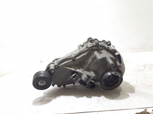 Mercedes Benz GLE-Class 167 (2019–2026) Front differential A1672807400 - 5