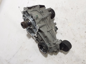 Mercedes Benz GLE-Class 167 (2019–2026) Front differential A1672807400 - 7