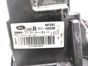 Ford Connect Tourneo (2013–2026) Esituli FT1113W029DB - 3