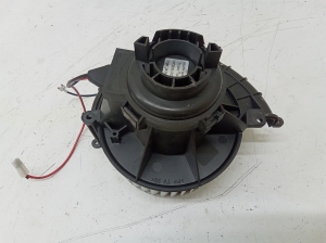 Salona sildītāja motors - 885601156