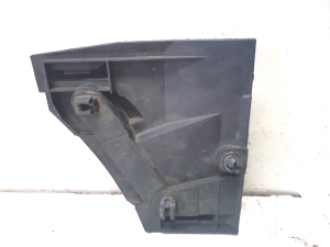 Mercedes Benz Vito 638 (1996–2003) Rear bumper bracket A6388850221 - 3