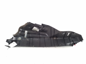 TOYOTA RAV 4 A5 (2019–2026) Inner sill trim 6255542070 - 4