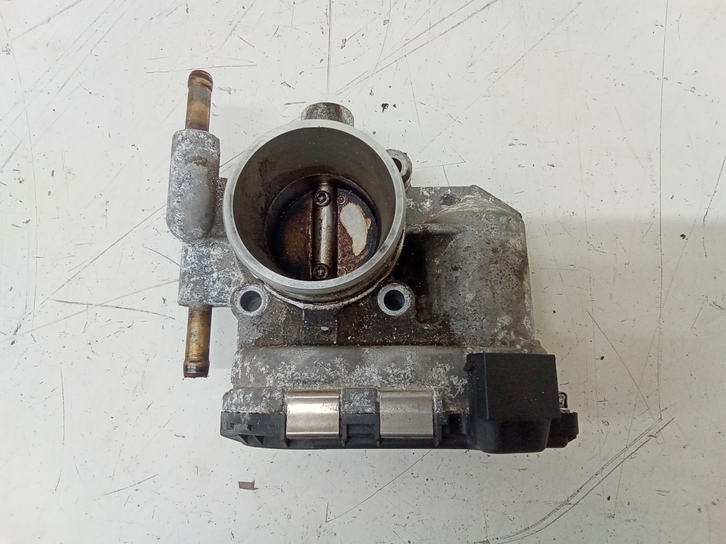 Opel Astra H (2004–2010) Accelerator valve 24420536 Opel Astra H (2004–2010) Accelerator valve 24420536
