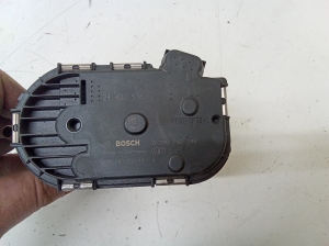 Opel Astra H (2004–2010) Accelerator valve 24420536 - 2
