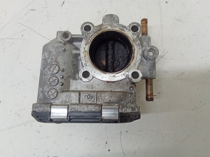 Opel Astra H (2004–2010) Accelerator valve 24420536 - 3