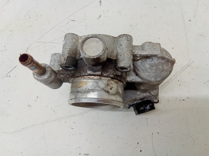 Opel Astra H (2004–2010) Accelerator valve 24420536 - 4