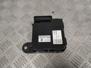 Juhtplokk - KR9P67560B