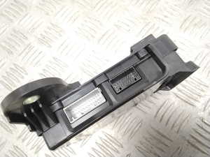 Mazda cx-60 I (2022–2026) Juhtplokk KR9P67560B - 4