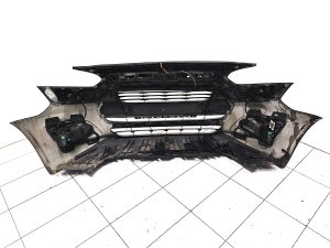 Ford Connect Tourneo (2013–2026) Priekšējais bamperis - 4