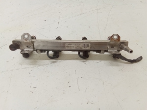 Opel Astra H (2004–2010) Degvielas sprausla un tās detaļas 0280151208 - 4