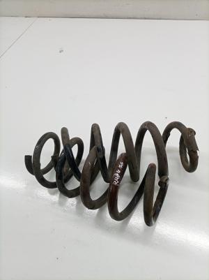 TOYOTA RAV 4 A4 (2012–2018) Rear spring 4823142420 - 3