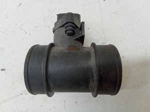 Opel Astra H (2004–2010) Luftmassenmesser 0280218119 - 2