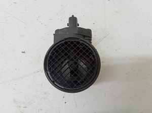 Opel Astra H (2004–2010) Luftmassenmesser 0280218119 - 4