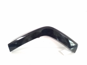 Rear fender trim cover - 7560642160