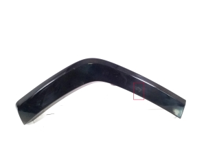 Rear fender trim cover - 7560542200