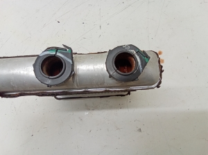 Opel Astra H (2004–2010) Heater core 52479237 - 3