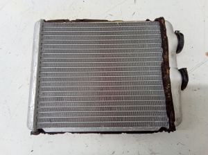 Opel Astra H (2004–2010) Heater core 52479237 - 4