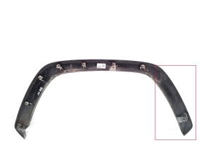 TOYOTA RAV 4 A5 (2019–2026) Kotflügelverbreiterung vorne 7560242170 - 2