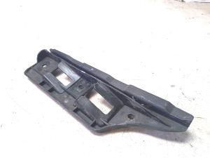 Volkswagen Jetta (2005–2011) Priekšējā bampera kronšteins 1K0807183 - 3