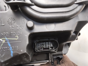 AUDI Q5 (2017–2026) Scheinwerfer vorne 80A941006 - 4
