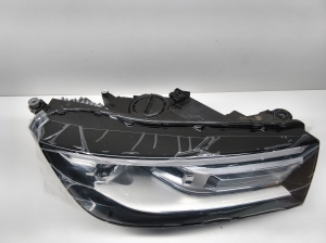 AUDI Q5 (2017–2026) Scheinwerfer vorne 80A941006 - 5