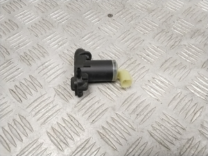   Front windshield washer pump  - EW17014 