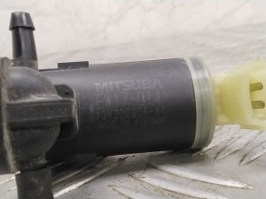 Mazda cx-60 I (2022–2026) Motor für Frontscheibenwaschanlage EW17014 - 4