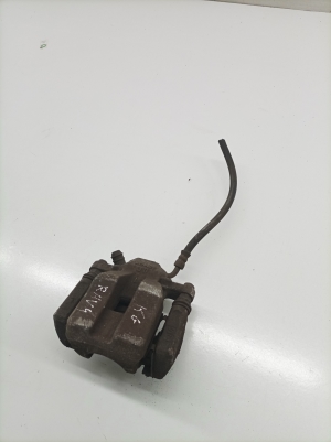 TOYOTA RAV 4 A4 (2012–2018) Tagumine pidurisadul 4785042070 - 3