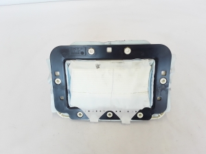  Airbag passenger panels 