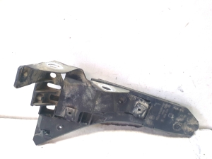 Opel Vectra C (2002–2008) Stoßstangenhalter vorne 13182959 - 3