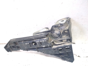 Stoßstangenhalter vorne - 13182959
