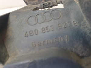 AUDI A6 C5 (1997–2005) Front fender bracket 4B0853921B - 4