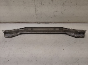 Opel Astra H (2004–2010) Stoßstangenträger hinten 13125117 - 2