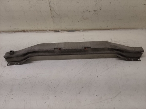 Opel Astra H (2004–2010) Stoßstangenträger hinten 13125117 - 3