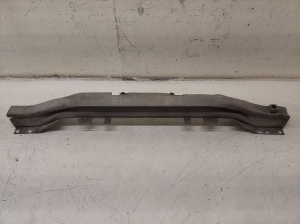 Opel Astra H (2004–2010) Stoßstangenträger hinten 13125117 - 4