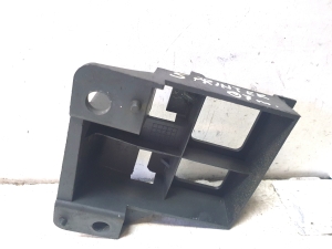 Front bumper bracket - A9068850263