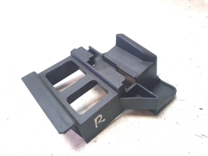 Mercedes Benz Sprinter /906/ (2006–2018) Front bumper bracket A9068850263 - 5