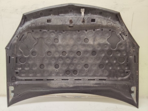 Opel Astra H (2004–2010) Kapott 93178717 - 4