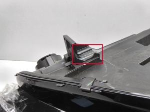 AUDI Q5 (2017–2026) Scheinwerfer vorne 80A941006 - 6