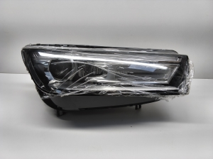 AUDI Q5 (2017–2026) Scheinwerfer vorne 80A941006