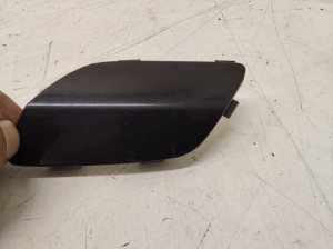 Front bumper headlight washer cap - 13143155